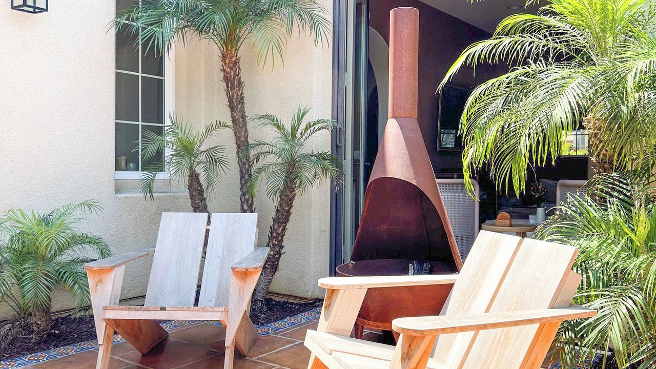 Photo of Patio Balcony in Playa Del Rey