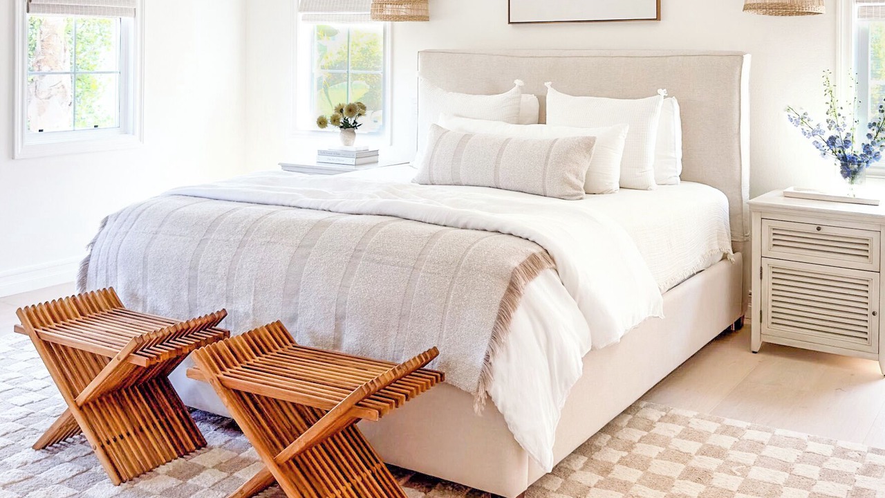 Photo of Bedroom in Playa Del Rey