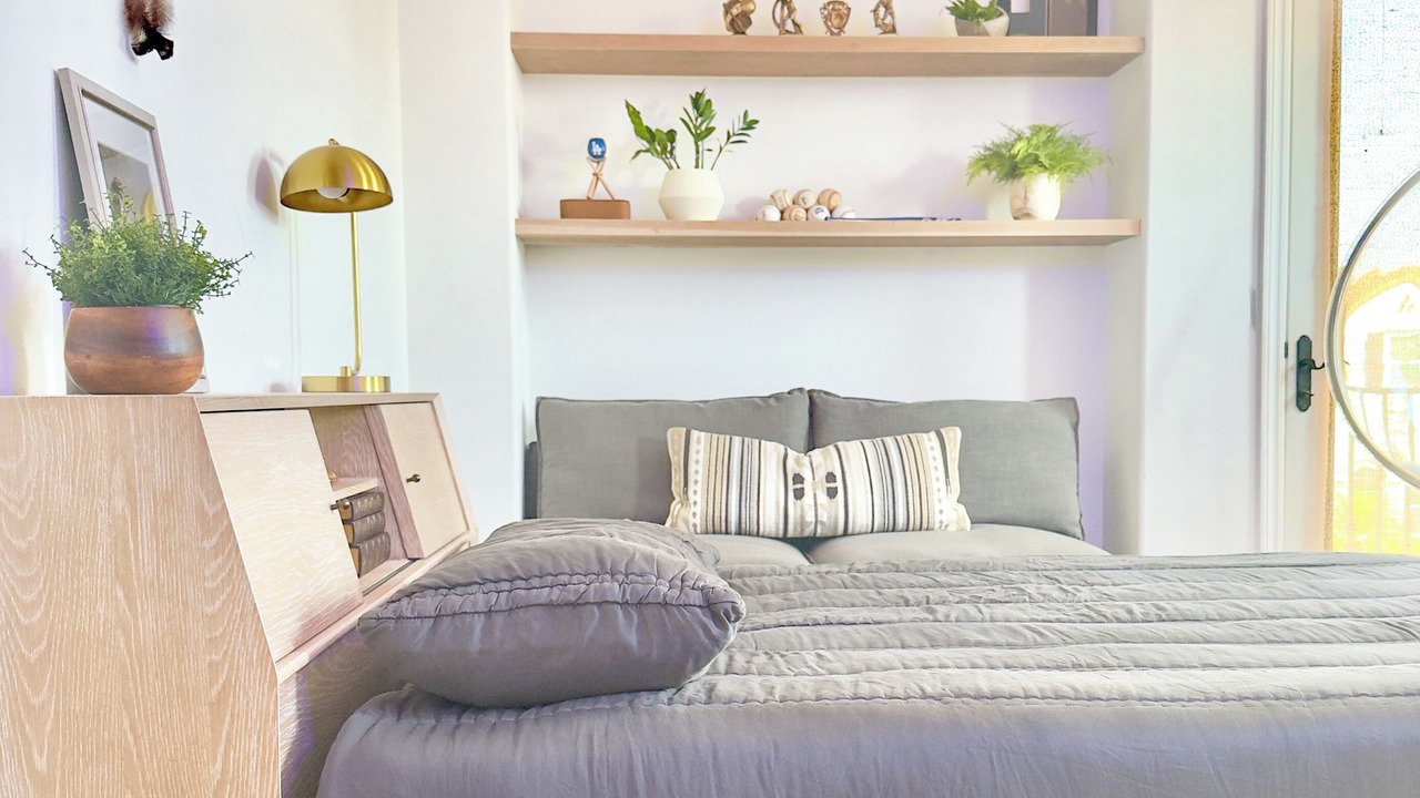 Photo of Bedroom in Playa Del Rey
