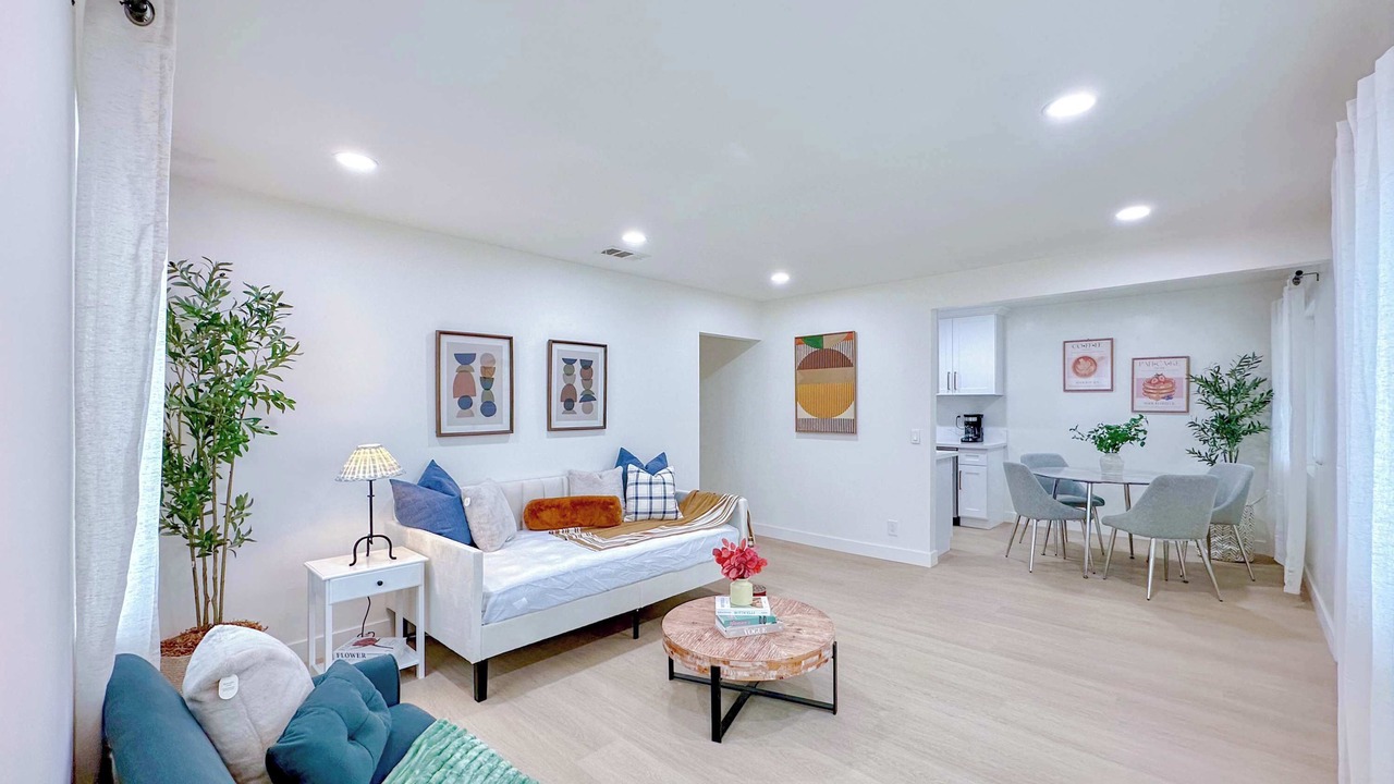 Photo of Bedroom in Rowland Heights