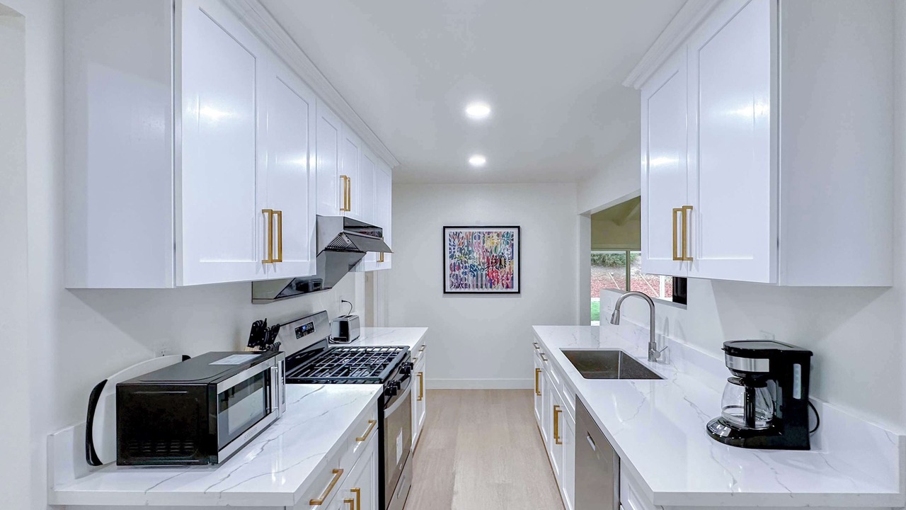 Photo of Kitchen in Rowland Heights