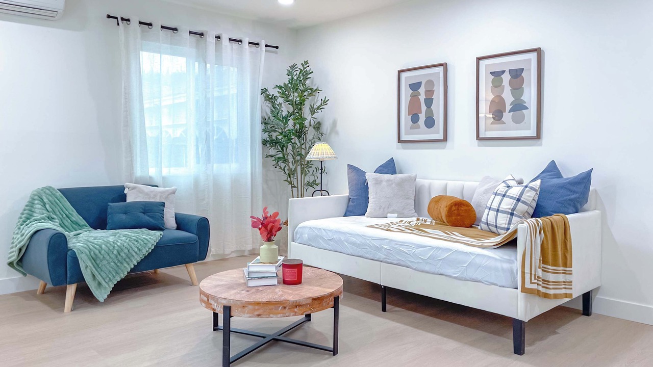 Photo of Bedroom in Rowland Heights