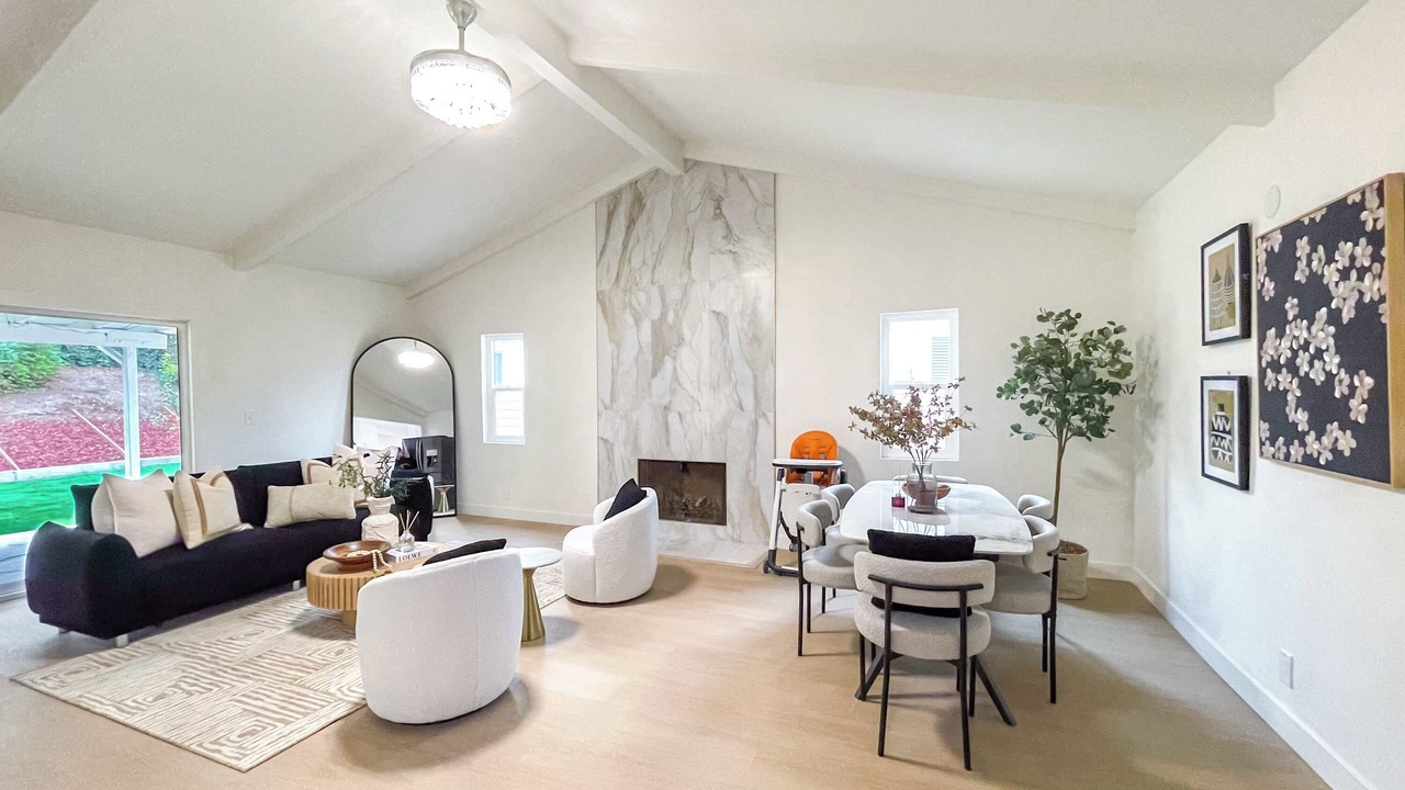 Photo of Bedroom in Rowland Heights