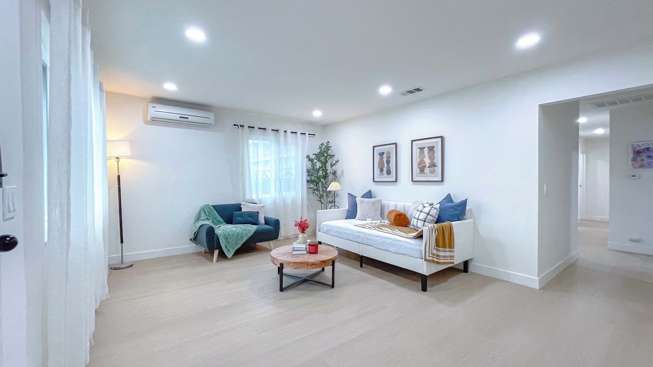 Photo of Bedroom in Rowland Heights