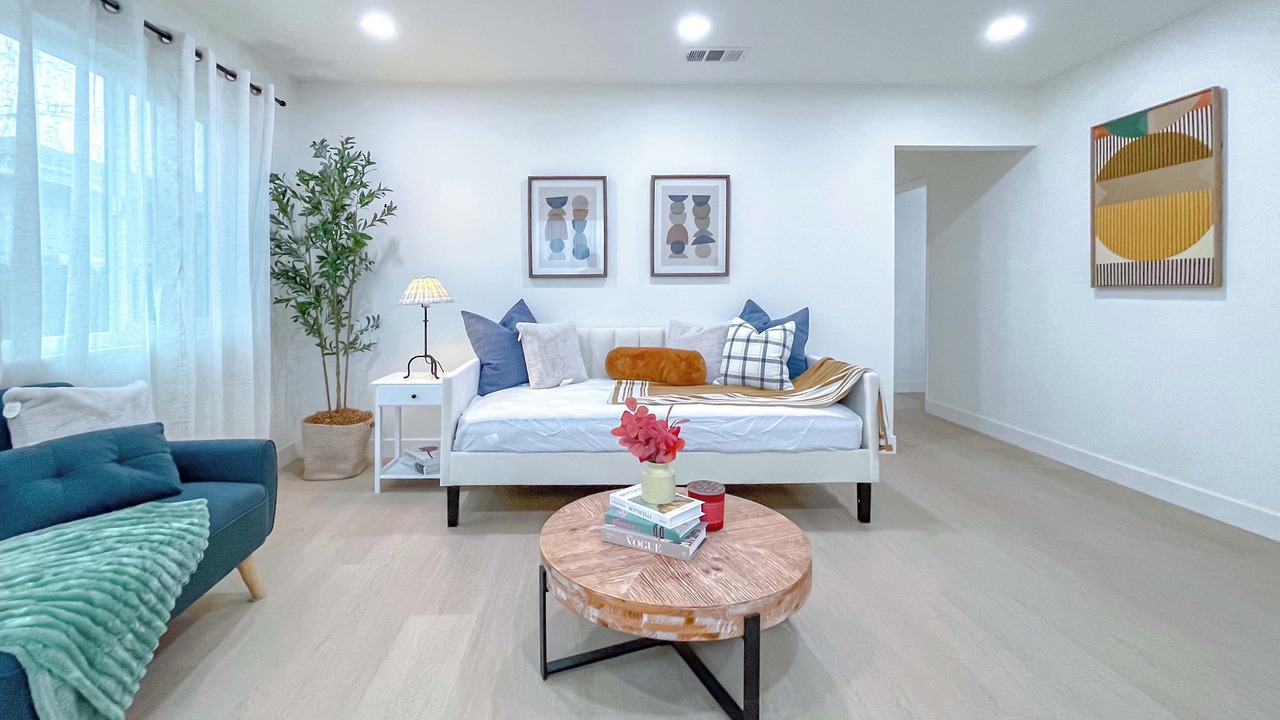 Photo of Bedroom in Rowland Heights