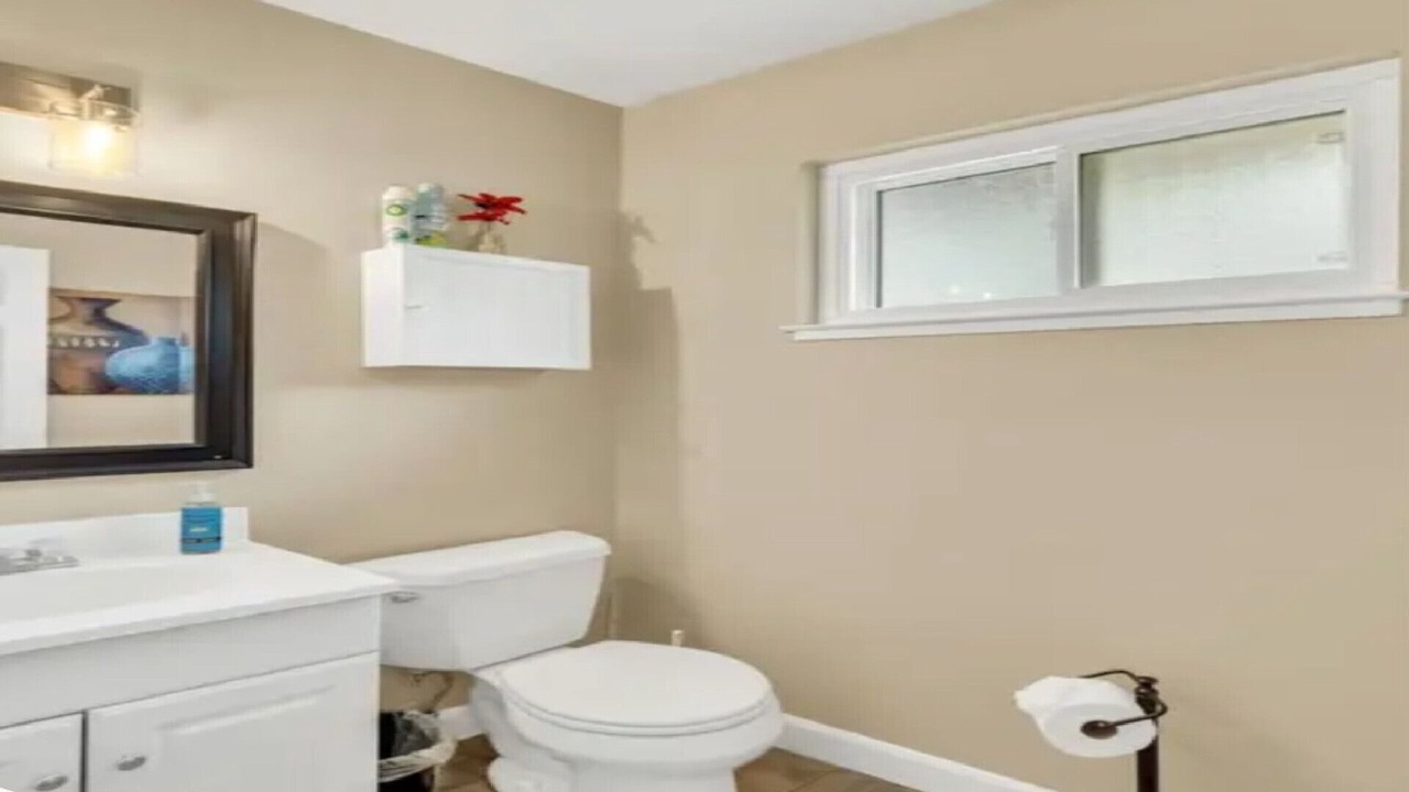 Photo of Bathroom in Granite Bay