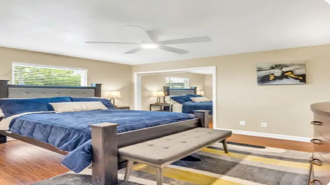Photo of Bedroom in Granite Bay