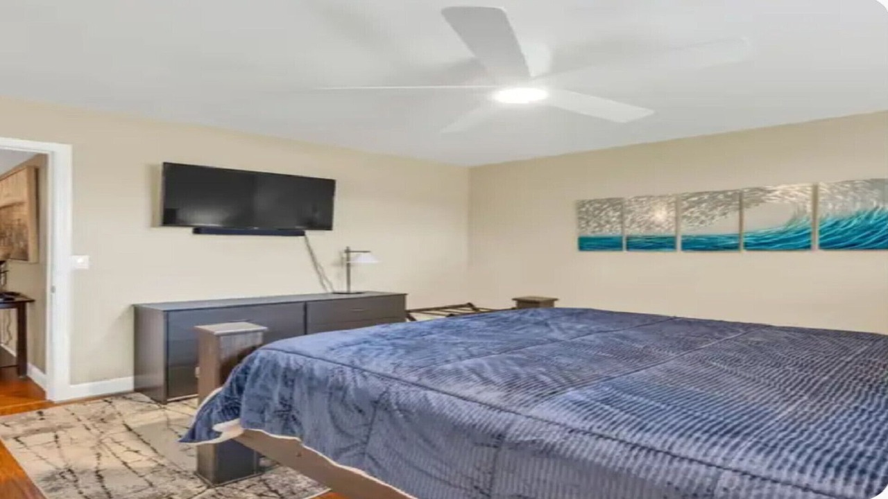 Photo of Bedroom in Granite Bay