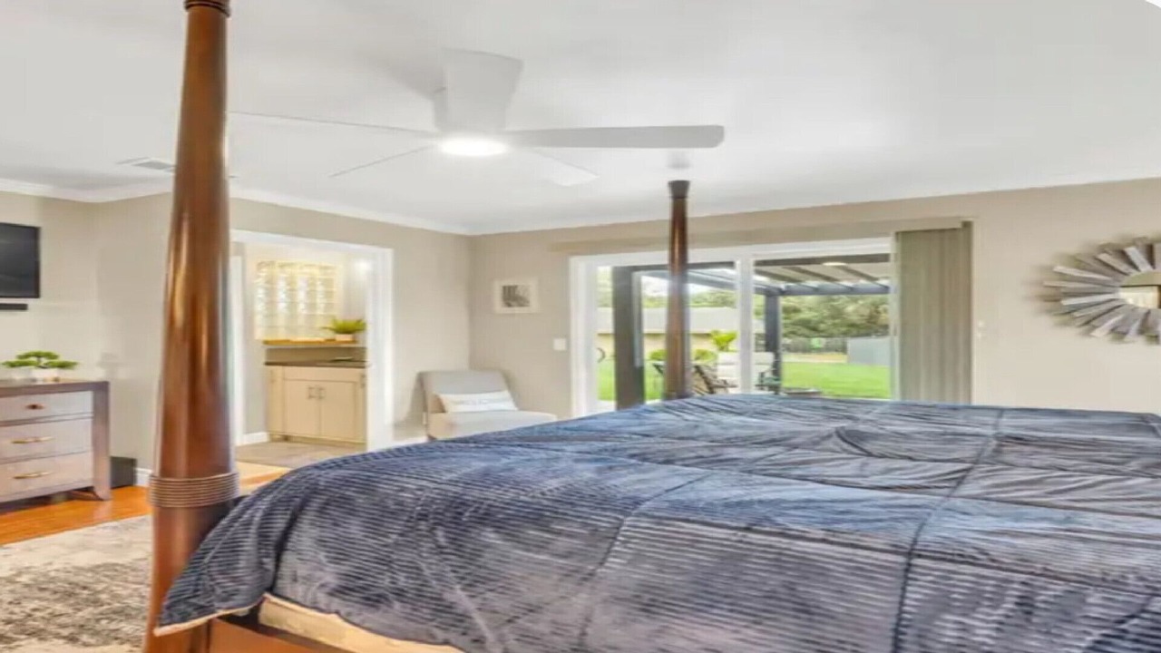 Photo of Bedroom in Granite Bay