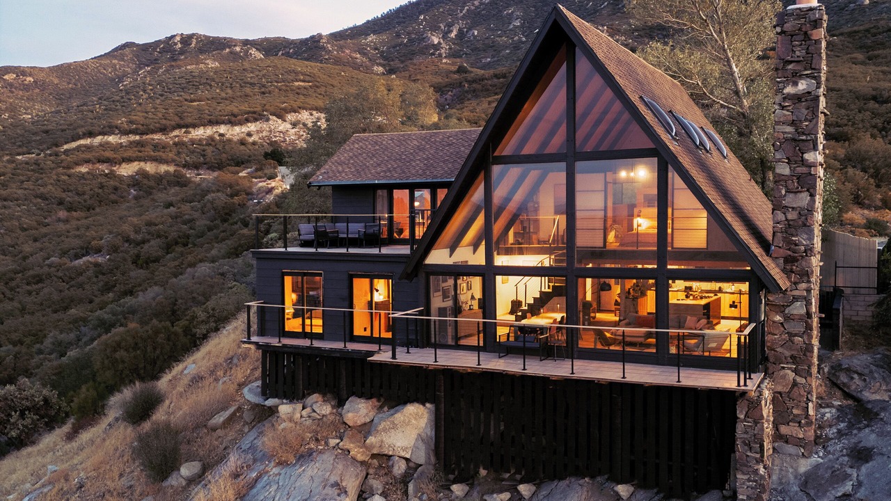Photo of Outdoor in Mountain Center