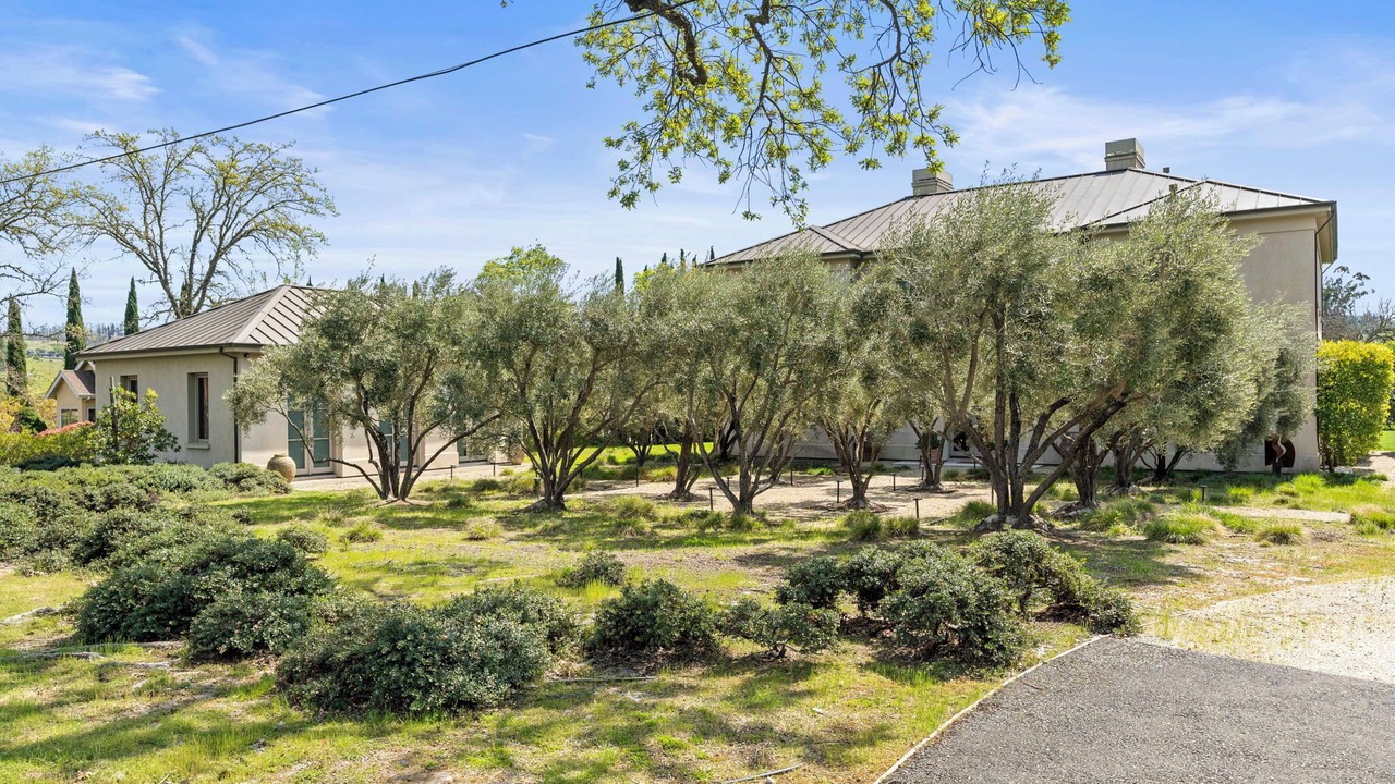 Photo of Outdoor in St. Helena