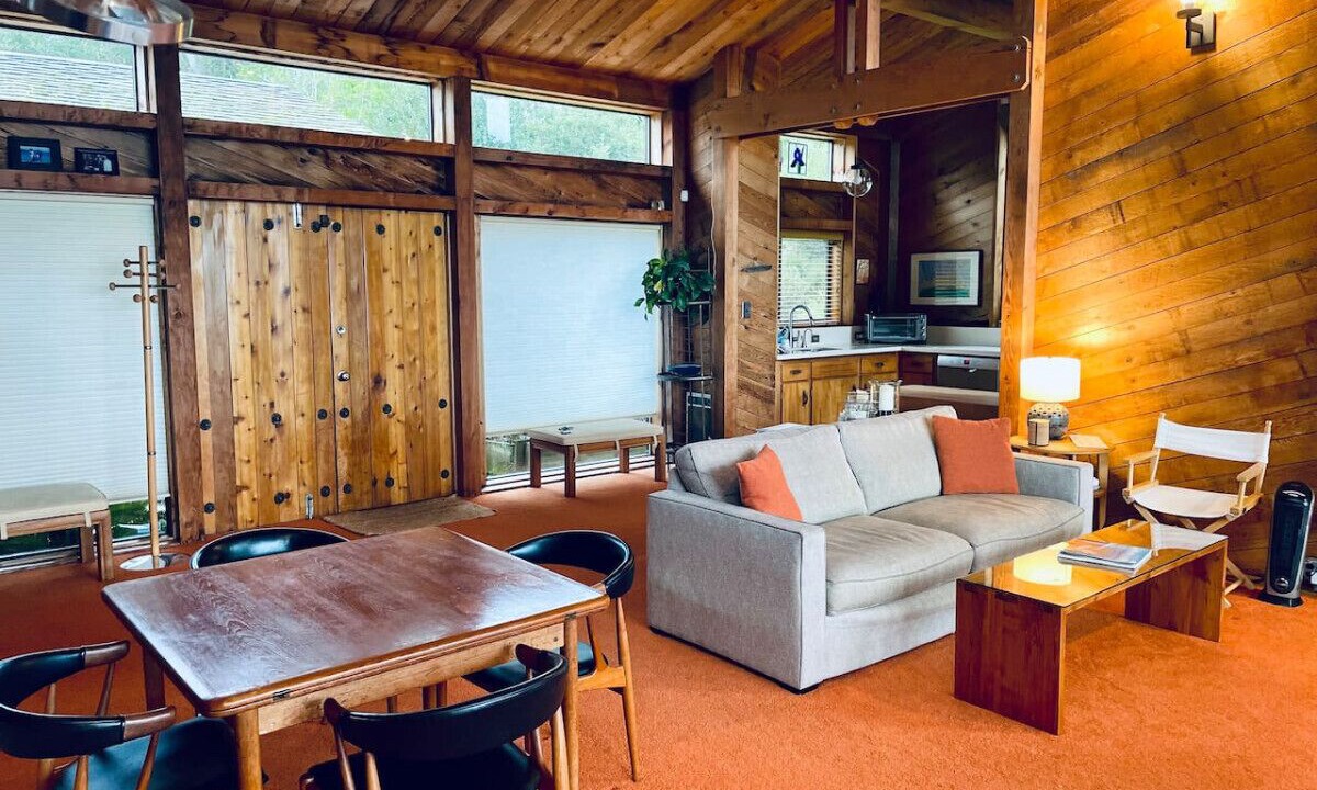 Photo of Livingroom in Inverness