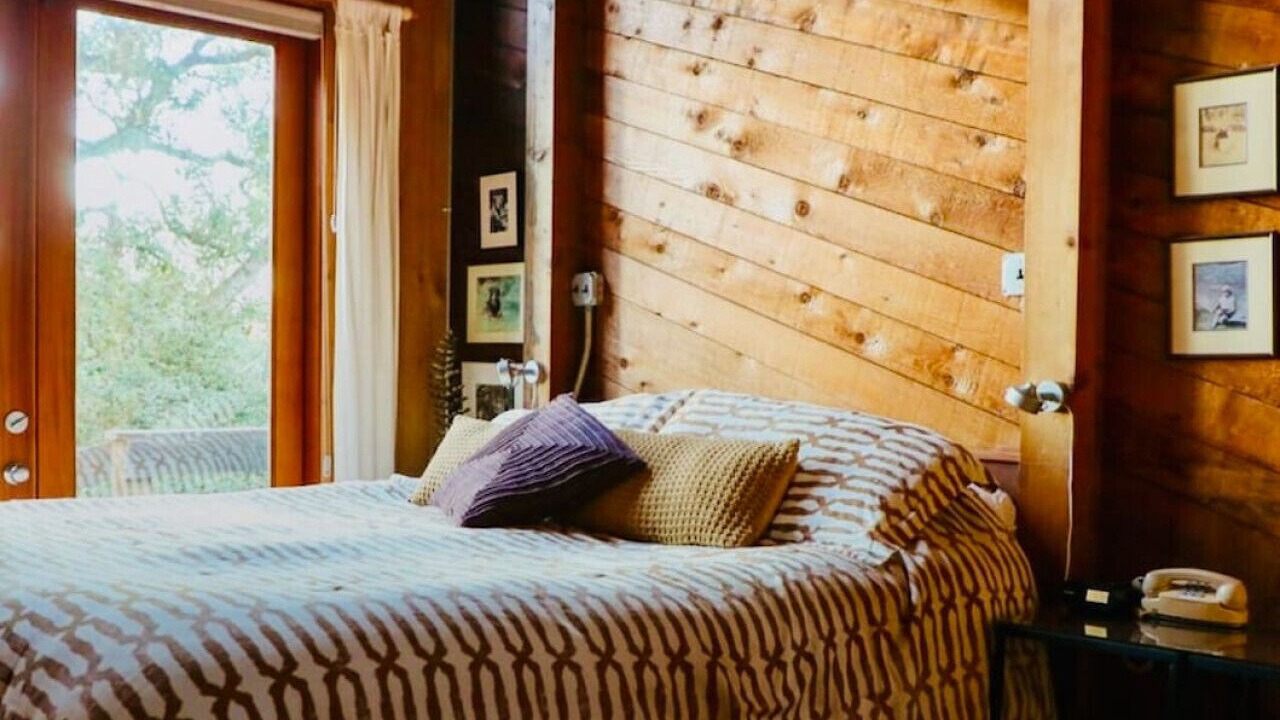 Photo of Bedroom in Inverness