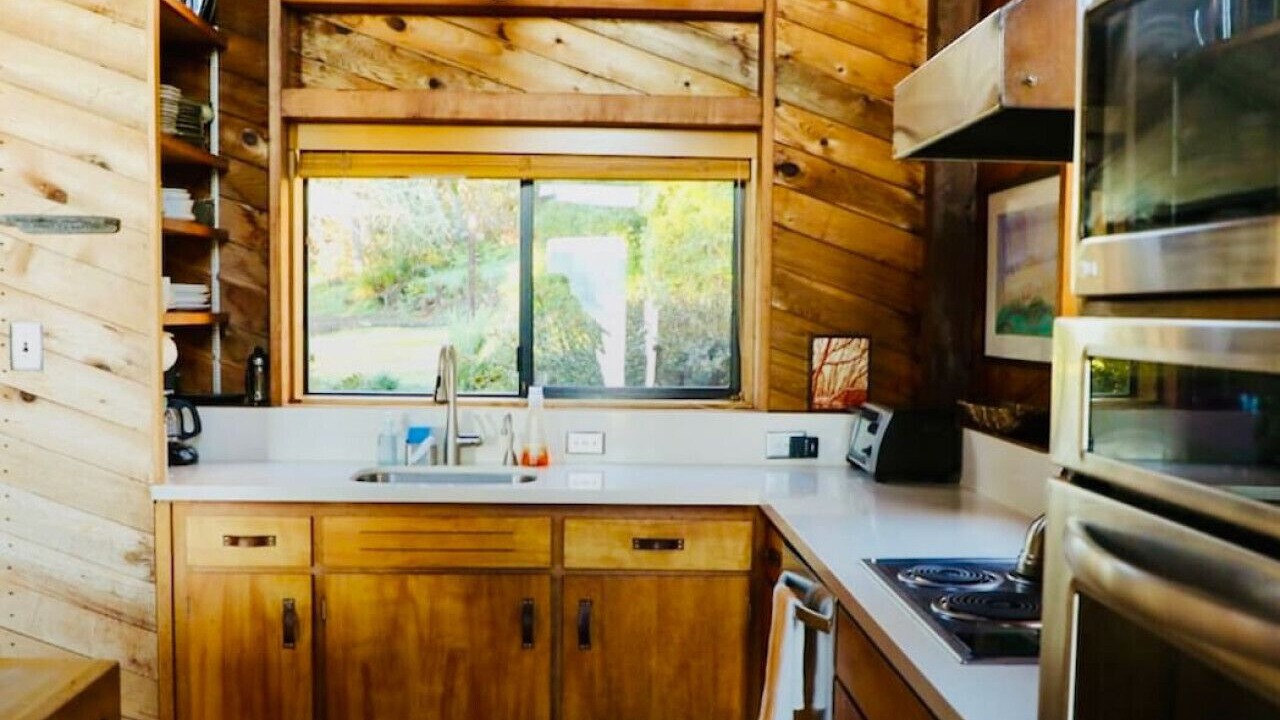 Photo of Kitchen in Inverness