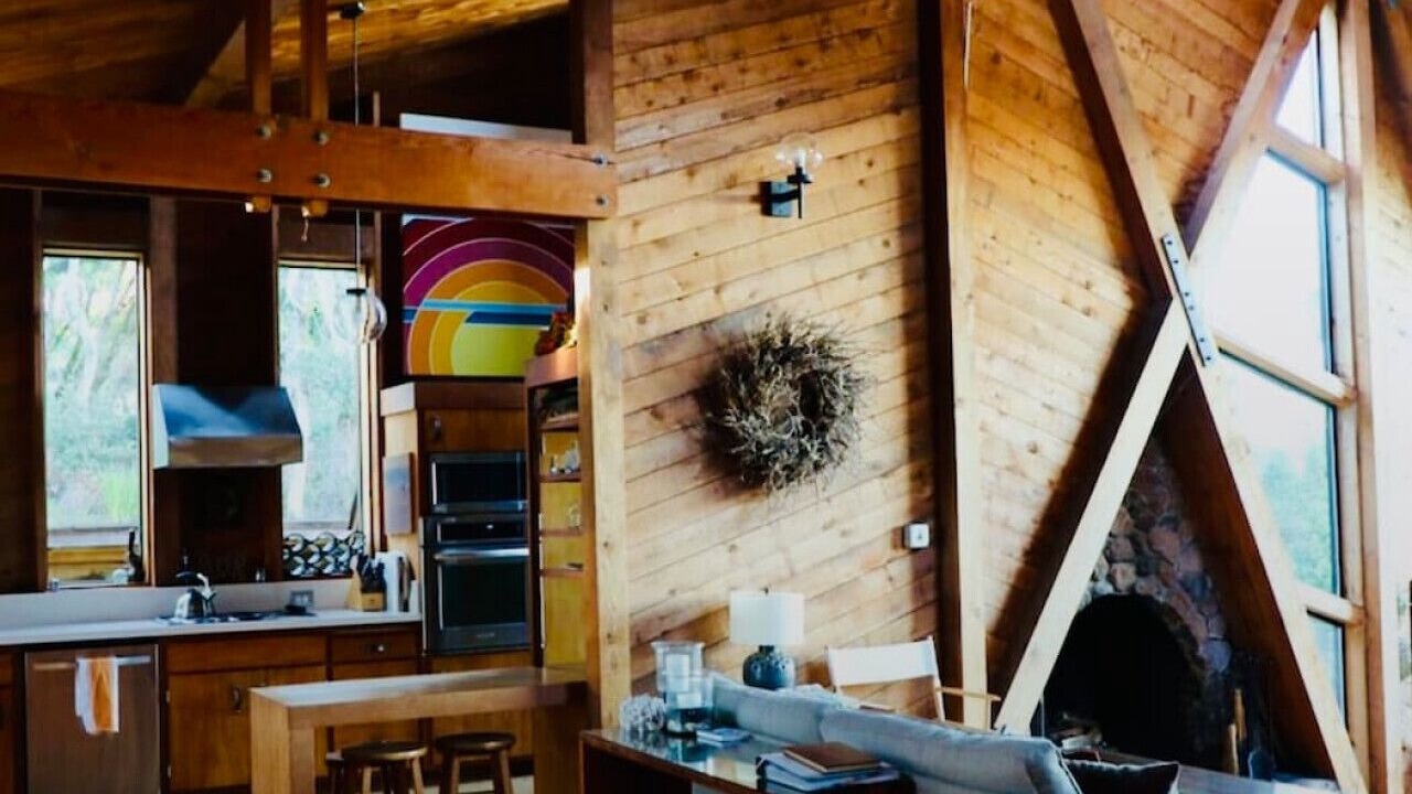 Photo of Livingroom in Inverness