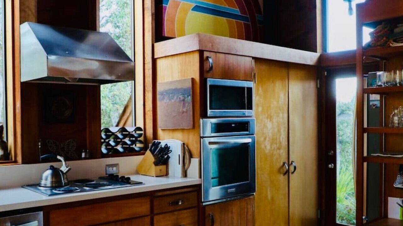 Photo of Kitchen in Inverness