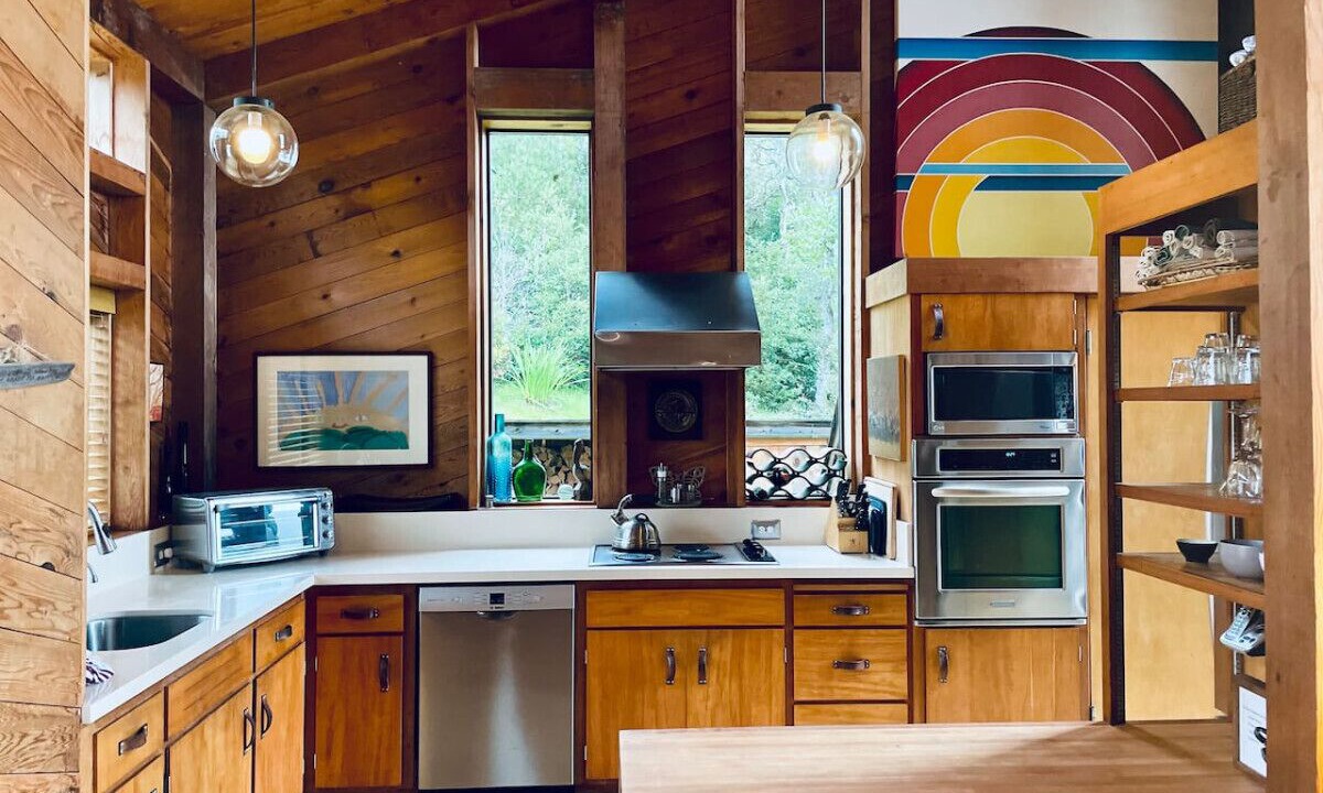 Photo of Kitchen in Inverness
