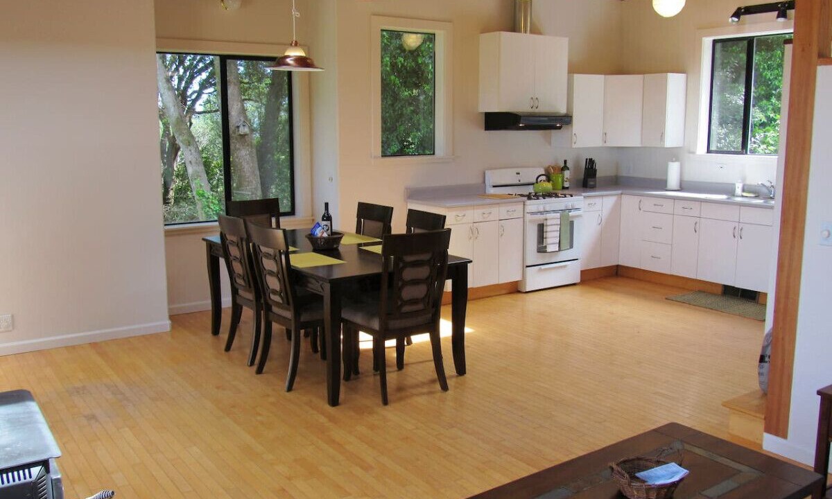 Photo of Kitchen in Inverness