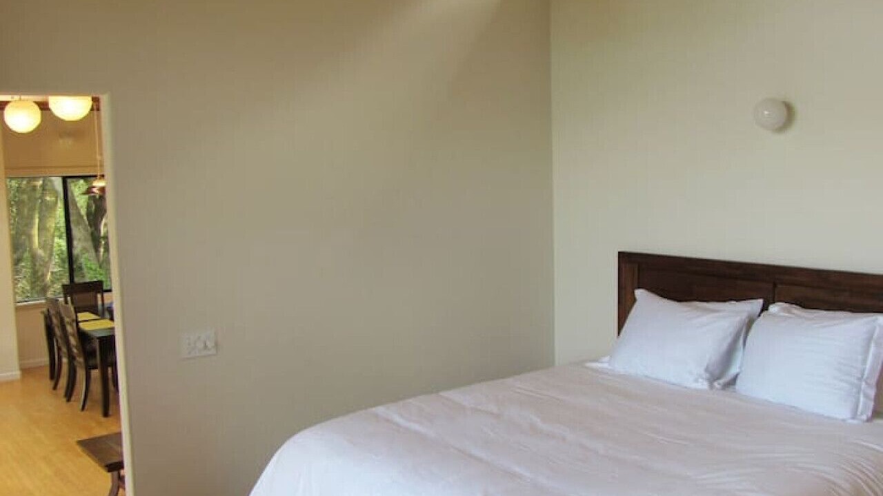 Photo of Bedroom in Inverness