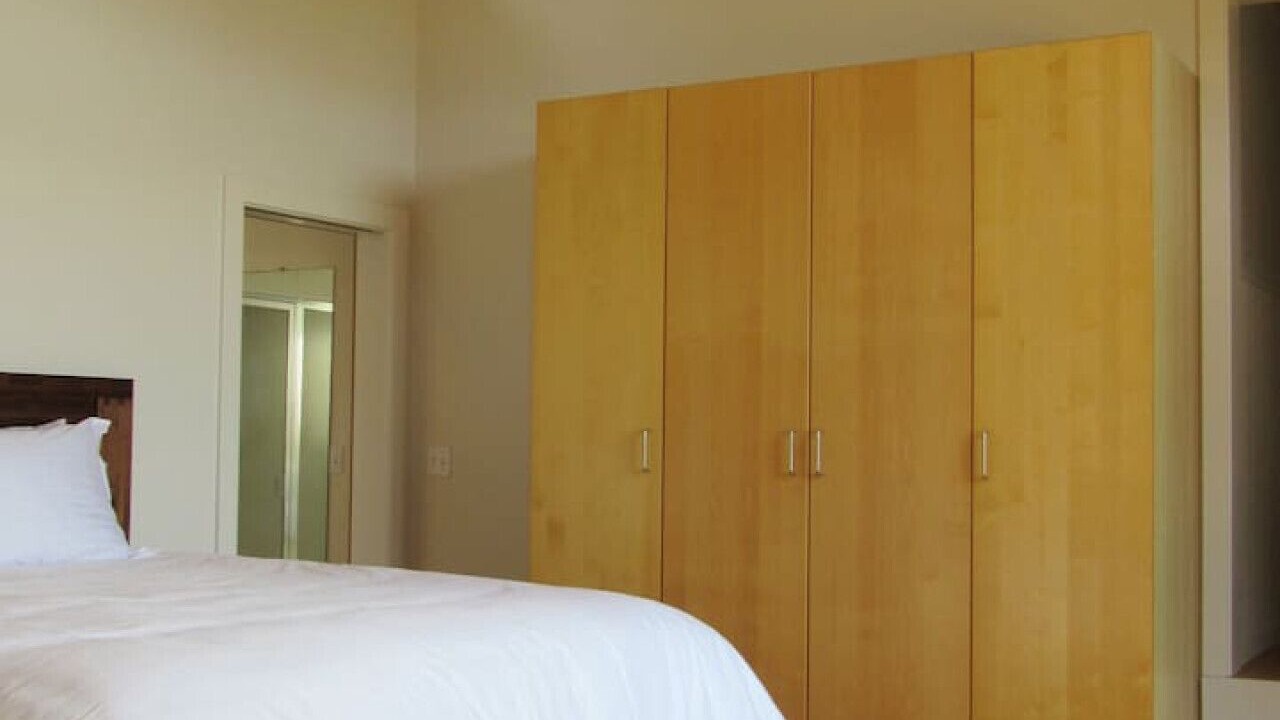 Photo of Bedroom in Inverness