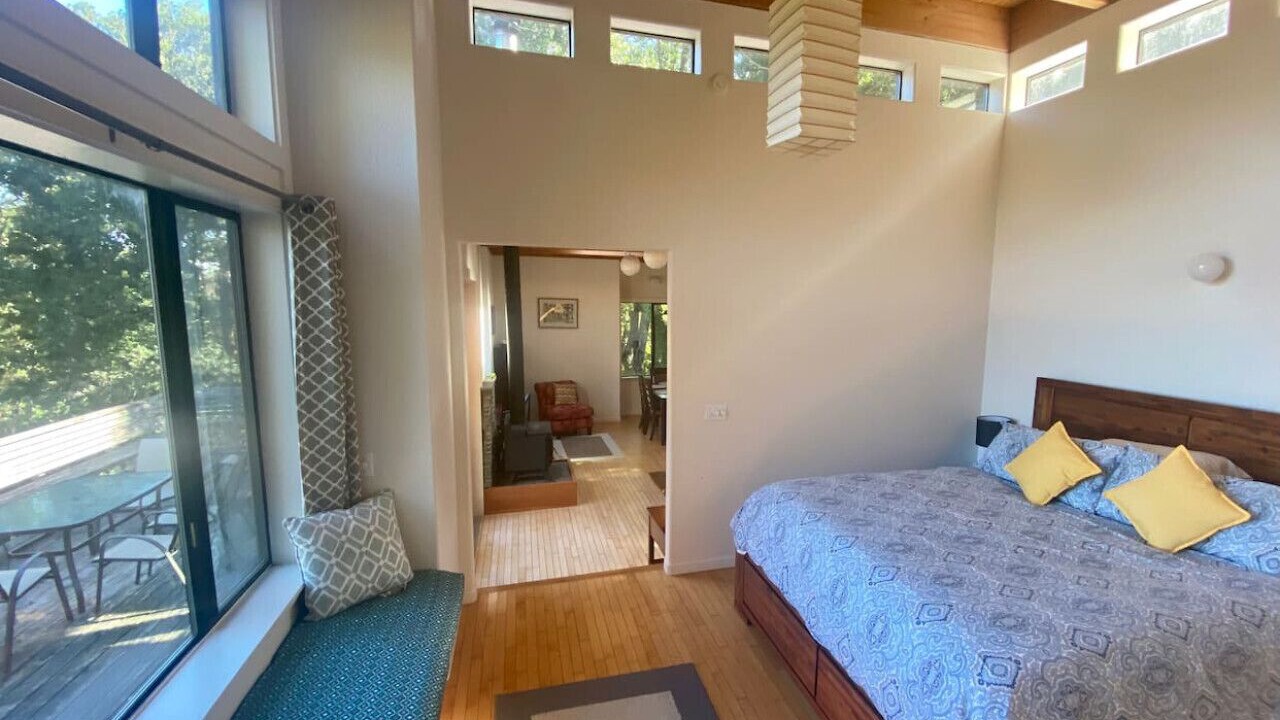 Photo of Bedroom in Inverness