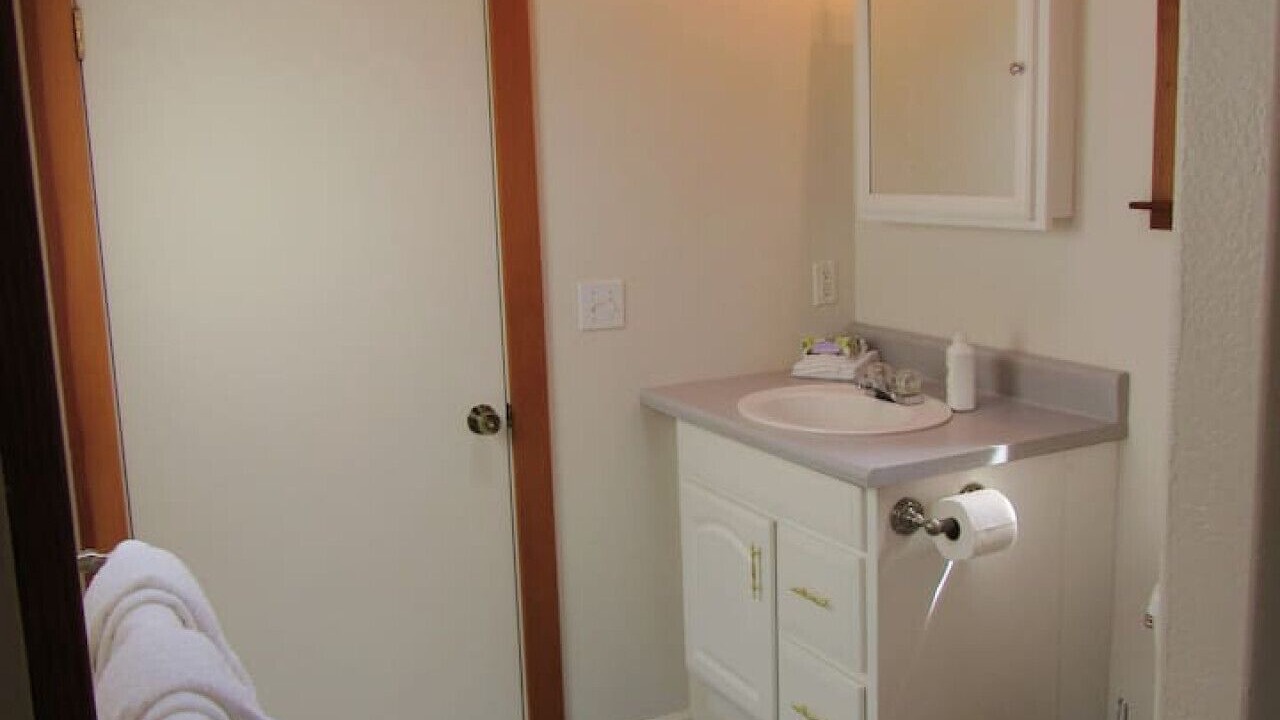 Photo of Bathroom in Inverness