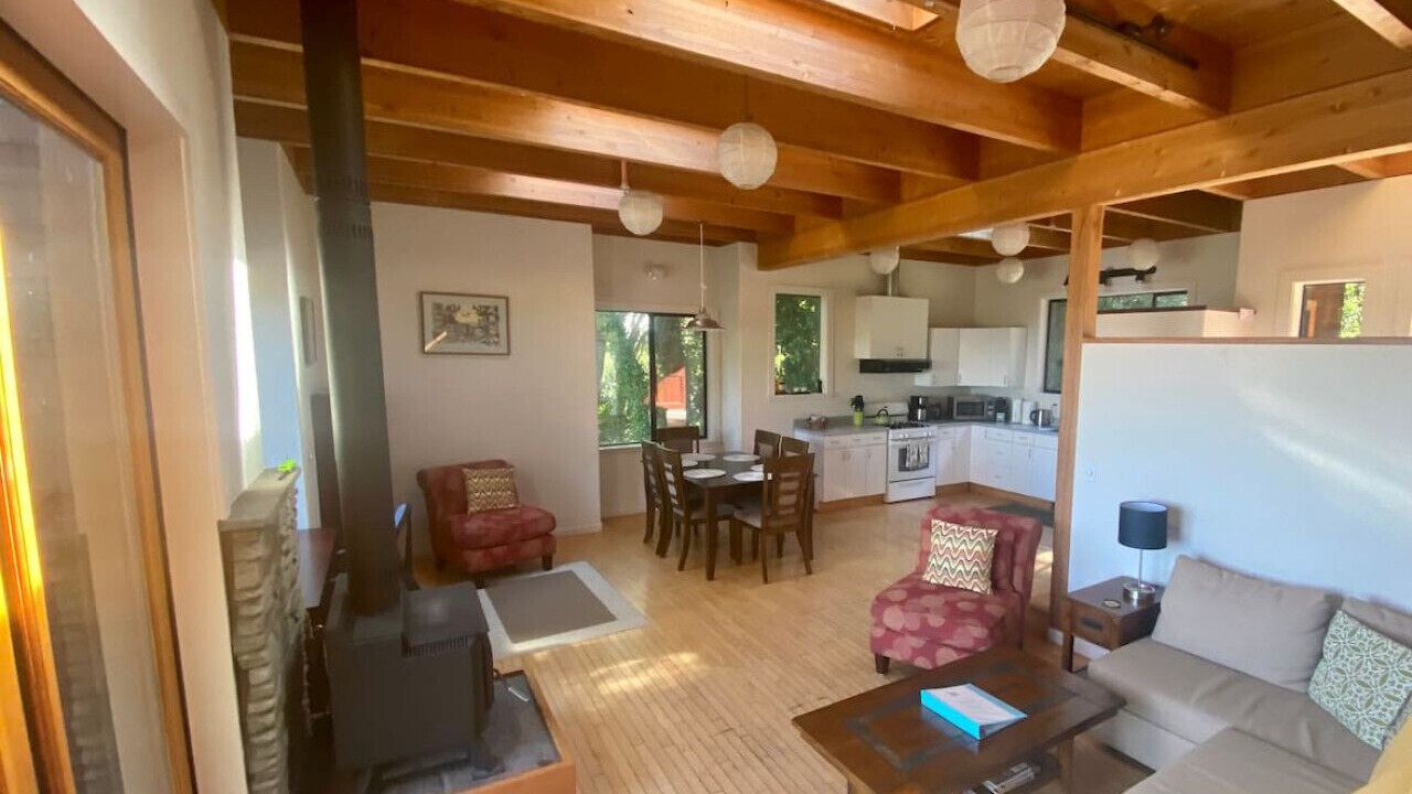 Photo of Livingroom in Inverness