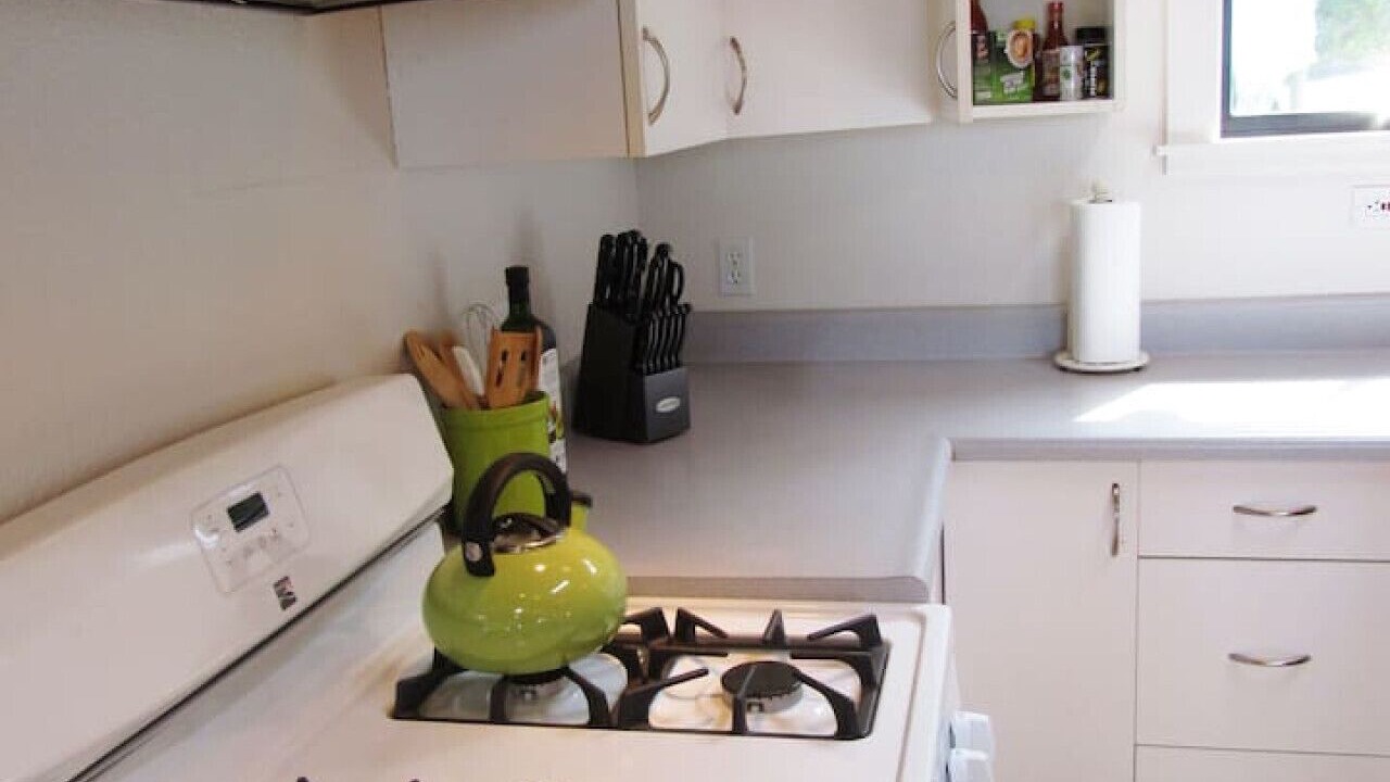 Photo of Kitchen in Inverness
