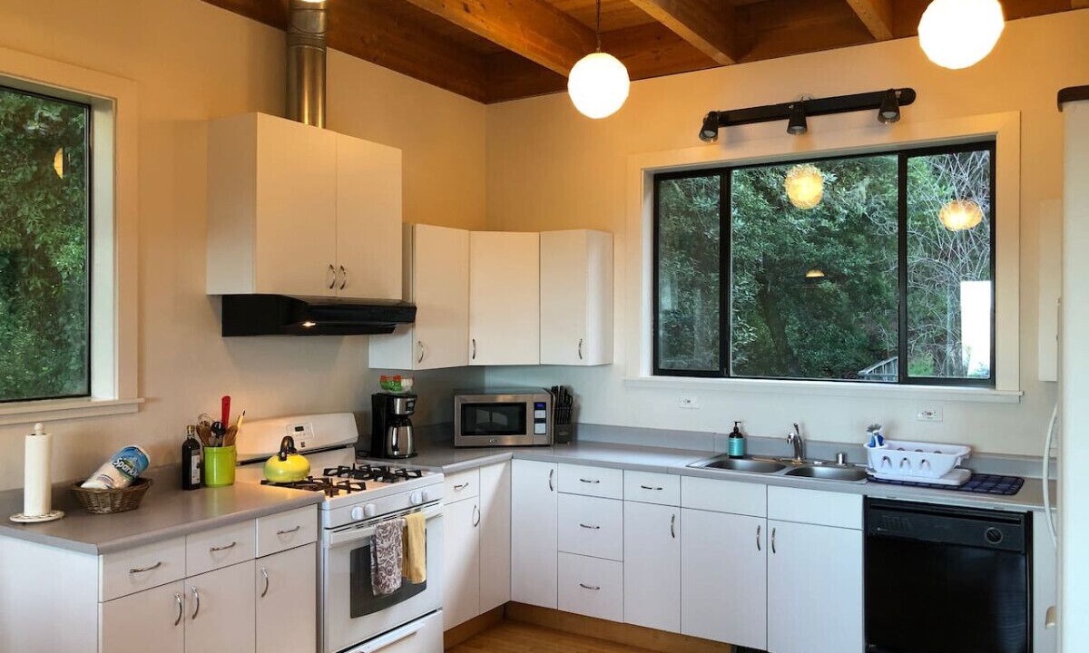 Photo of Kitchen in Inverness