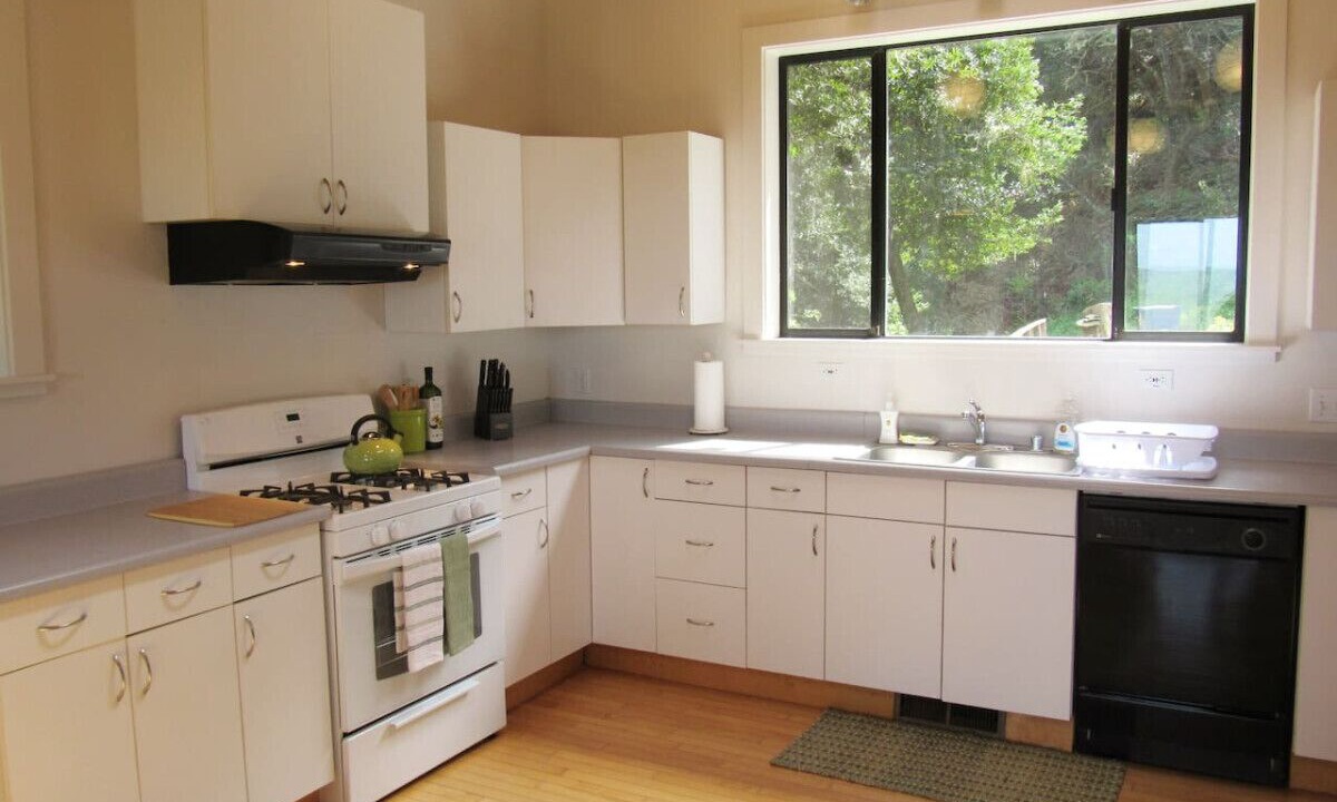 Photo of Kitchen in Inverness