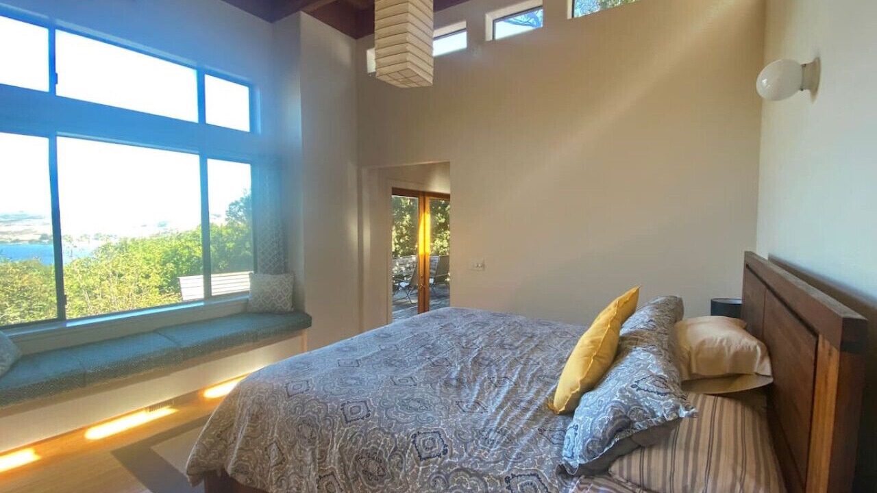 Photo of Bedroom in Inverness