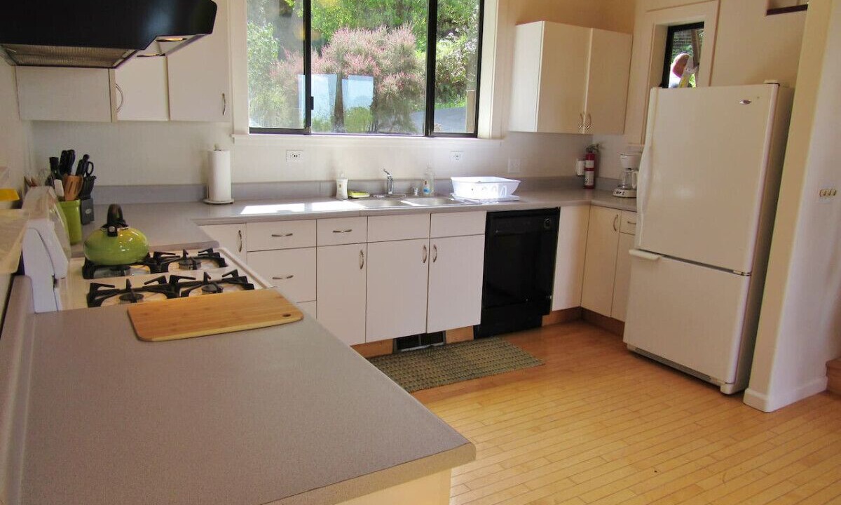 Photo of Kitchen in Inverness