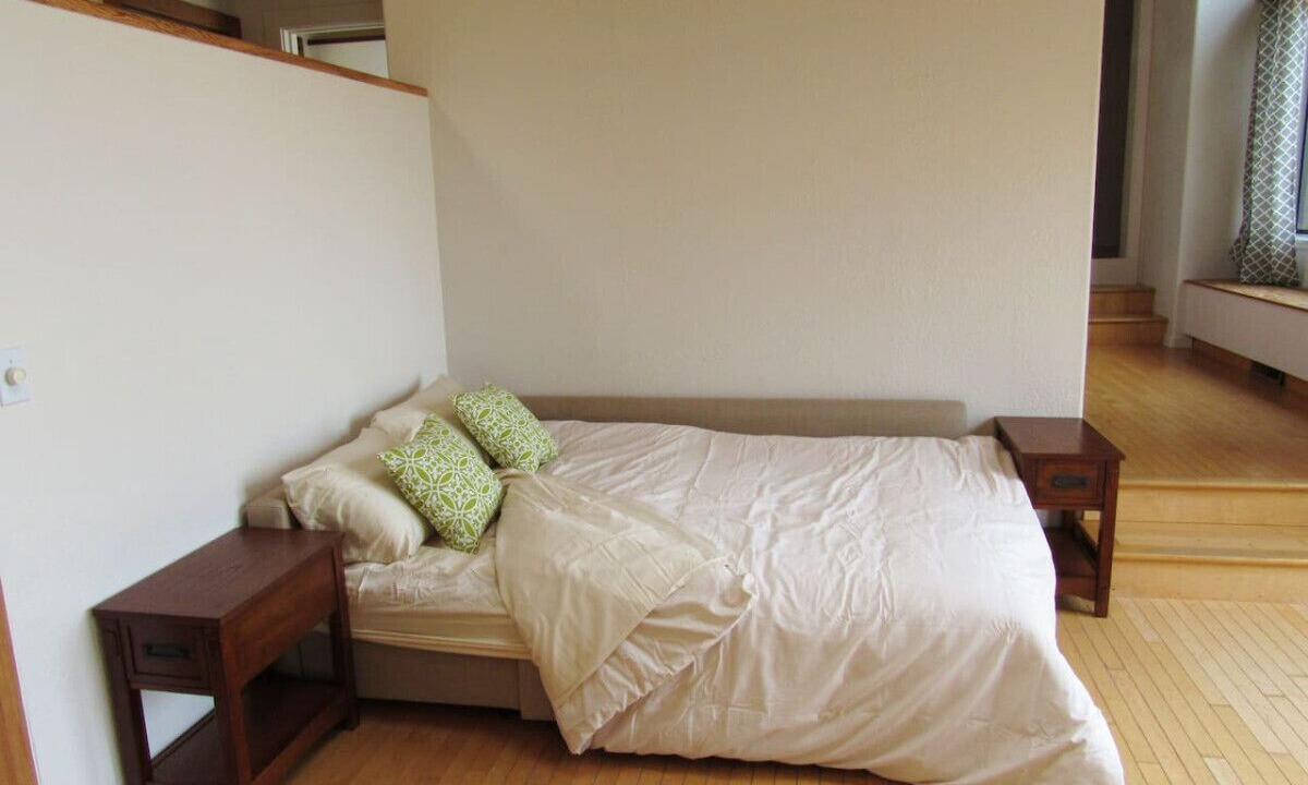 Photo of Bedroom in Inverness