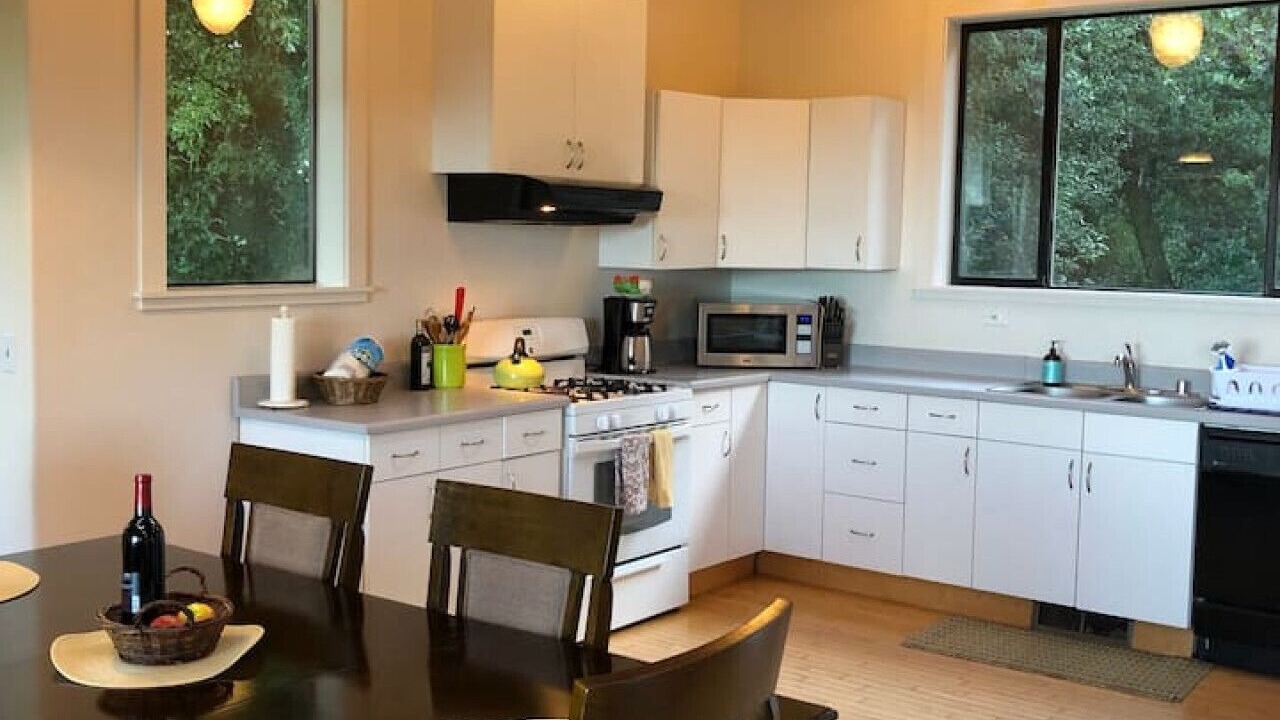 Photo of Kitchen in Inverness