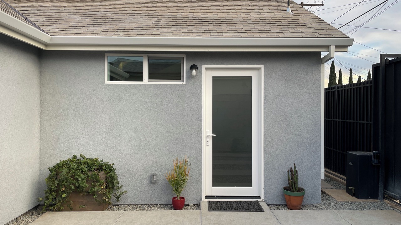 Photo of Outdoor in Boyle Heights