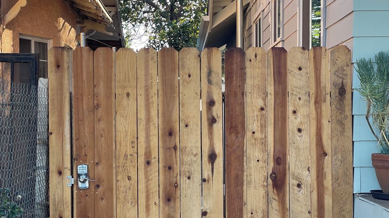 Photo of Outdoor in Boyle Heights