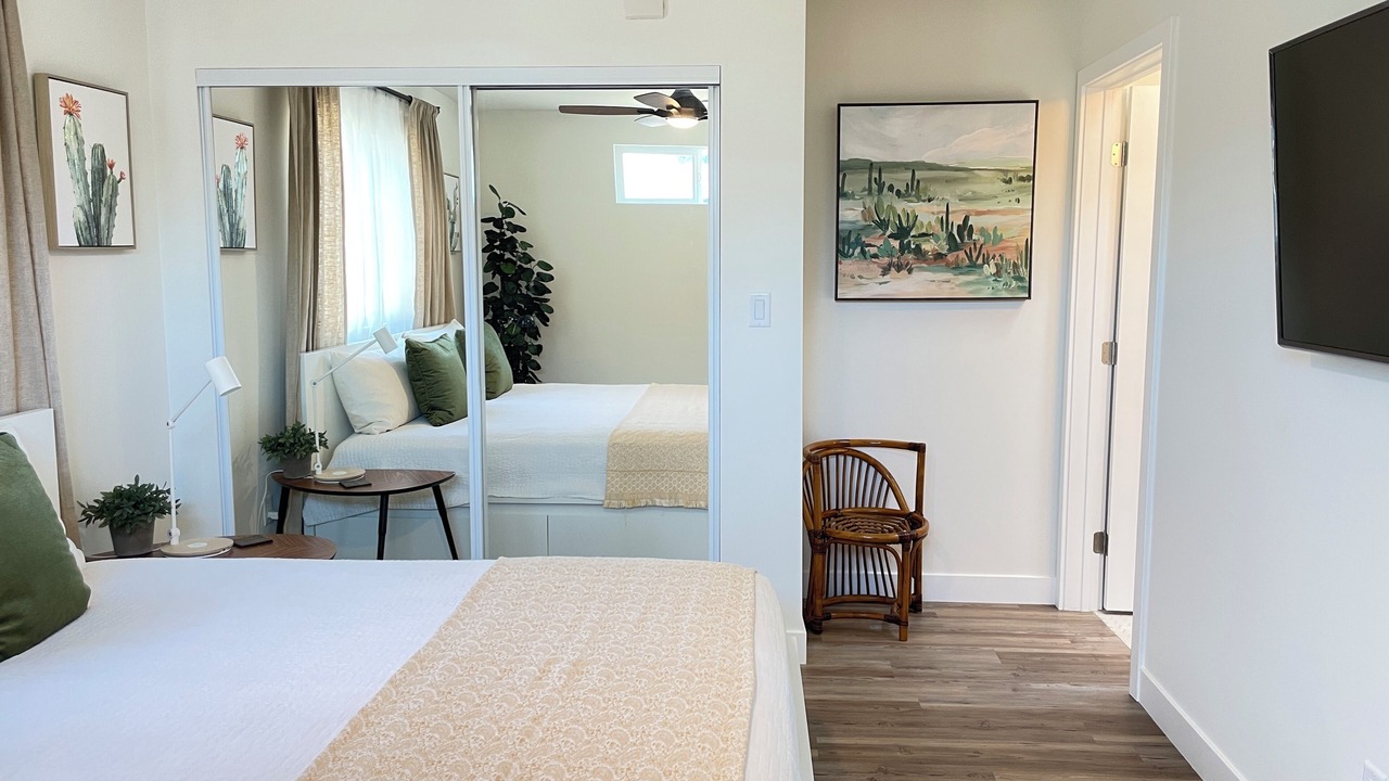 Photo of Bedroom in Boyle Heights