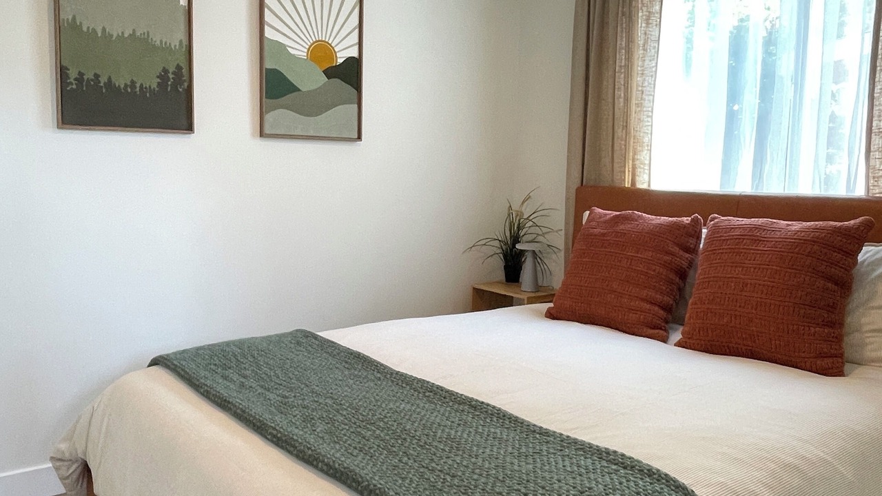 Photo of Bedroom in Boyle Heights