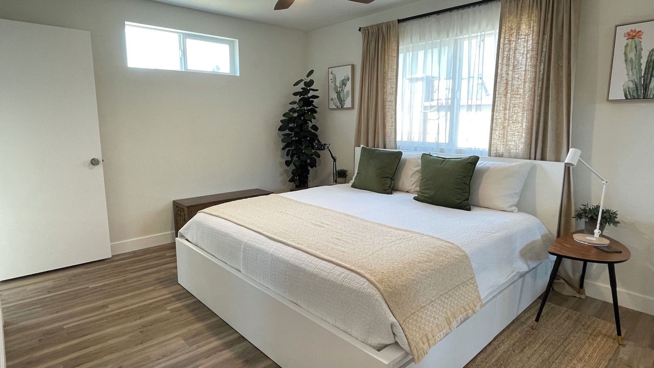 Photo of Bedroom in Boyle Heights