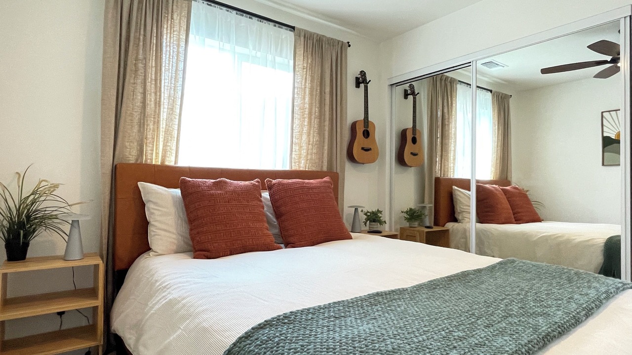 Photo of Bedroom in Boyle Heights