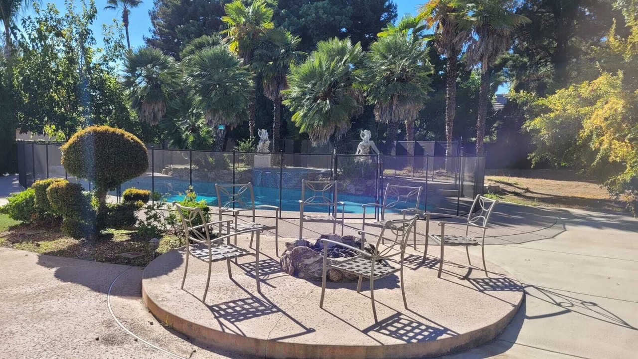 Photo of Outdoor in Upland