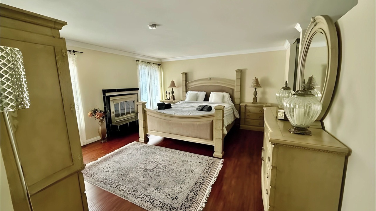 Photo of Bedroom in Upland