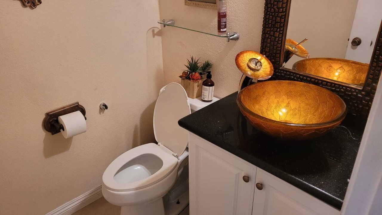Photo of Bathroom in Upland