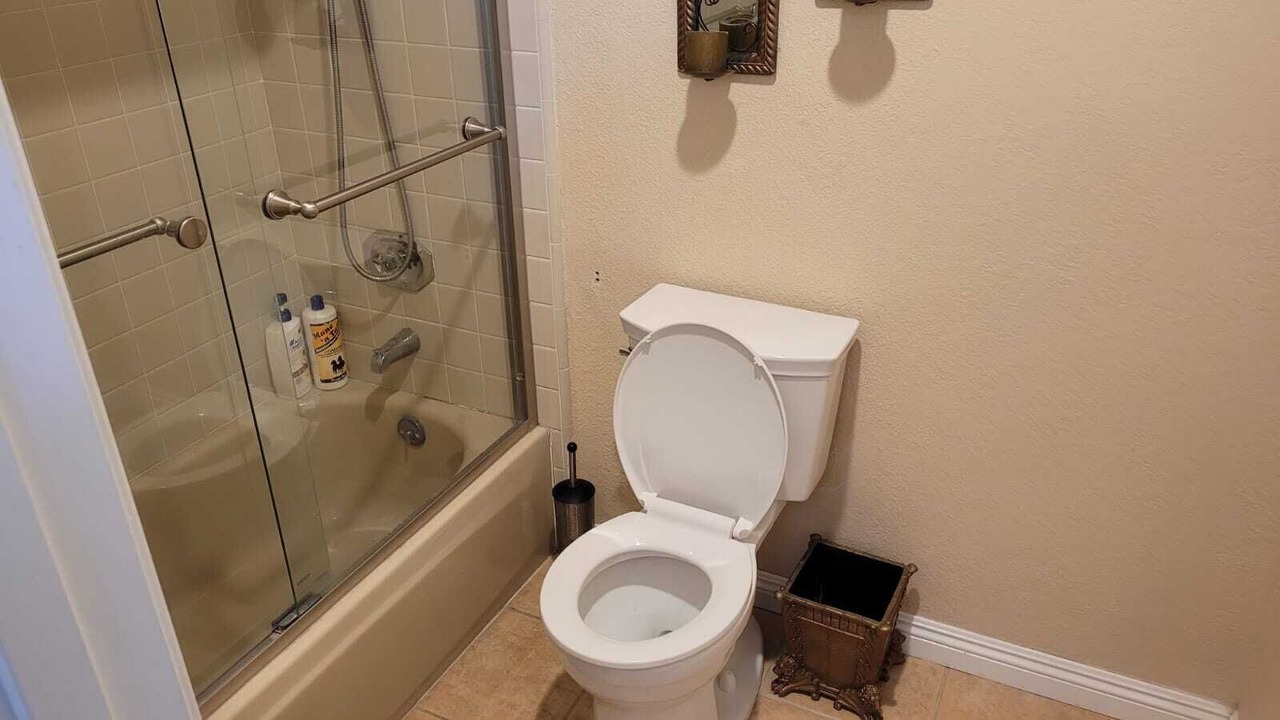 Photo of Bathroom in Upland