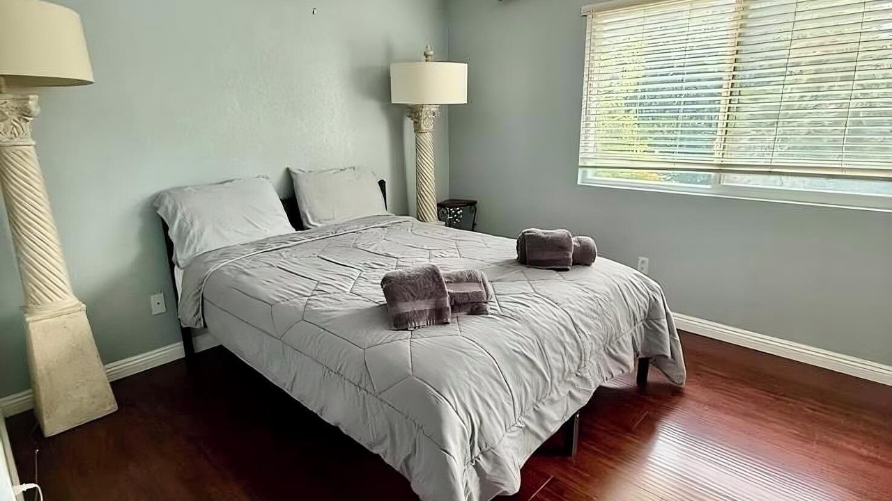 Photo of Bedroom in Upland