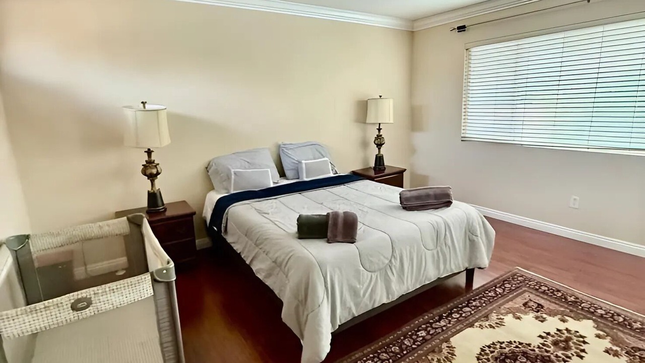 Photo of Bedroom in Upland