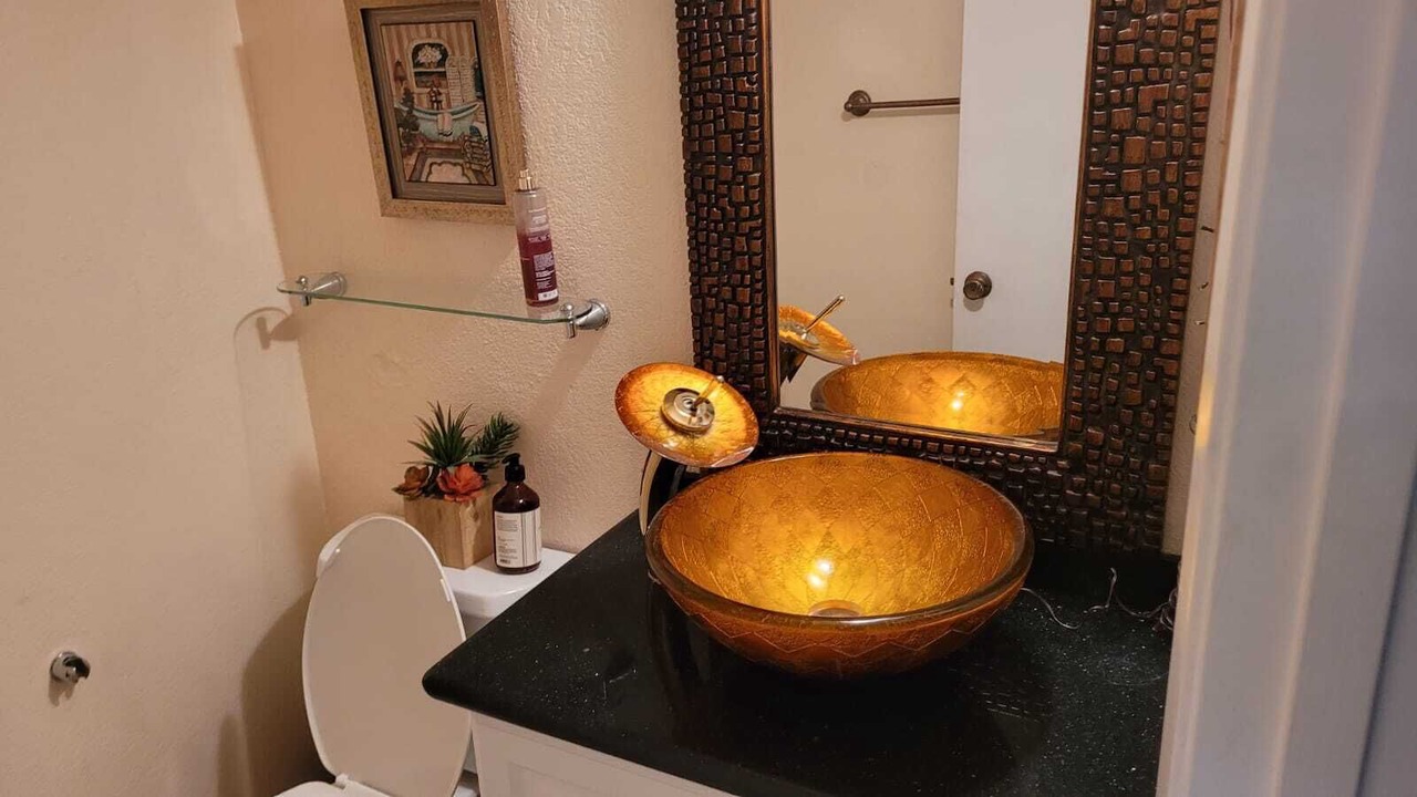 Photo of Bathroom in Upland