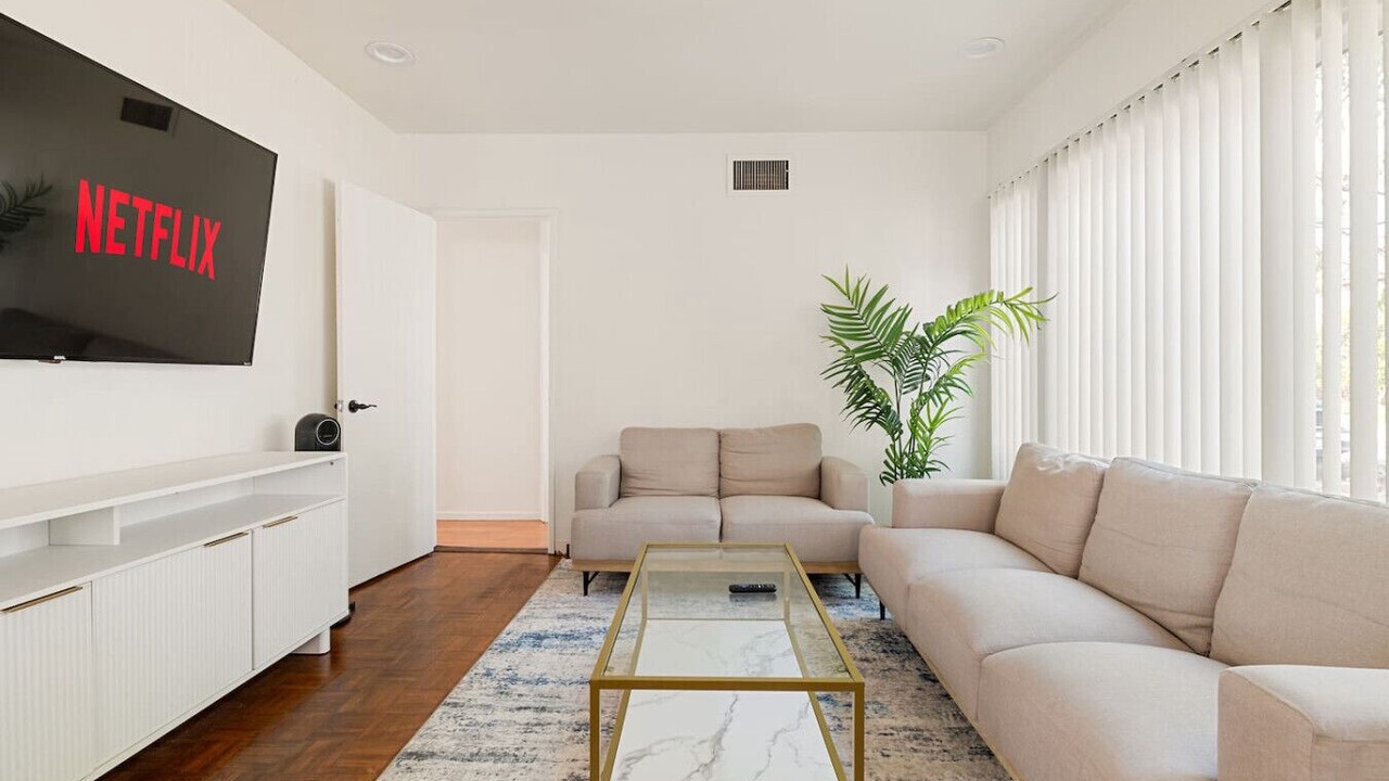 Photo of Livingroom in Glendale
