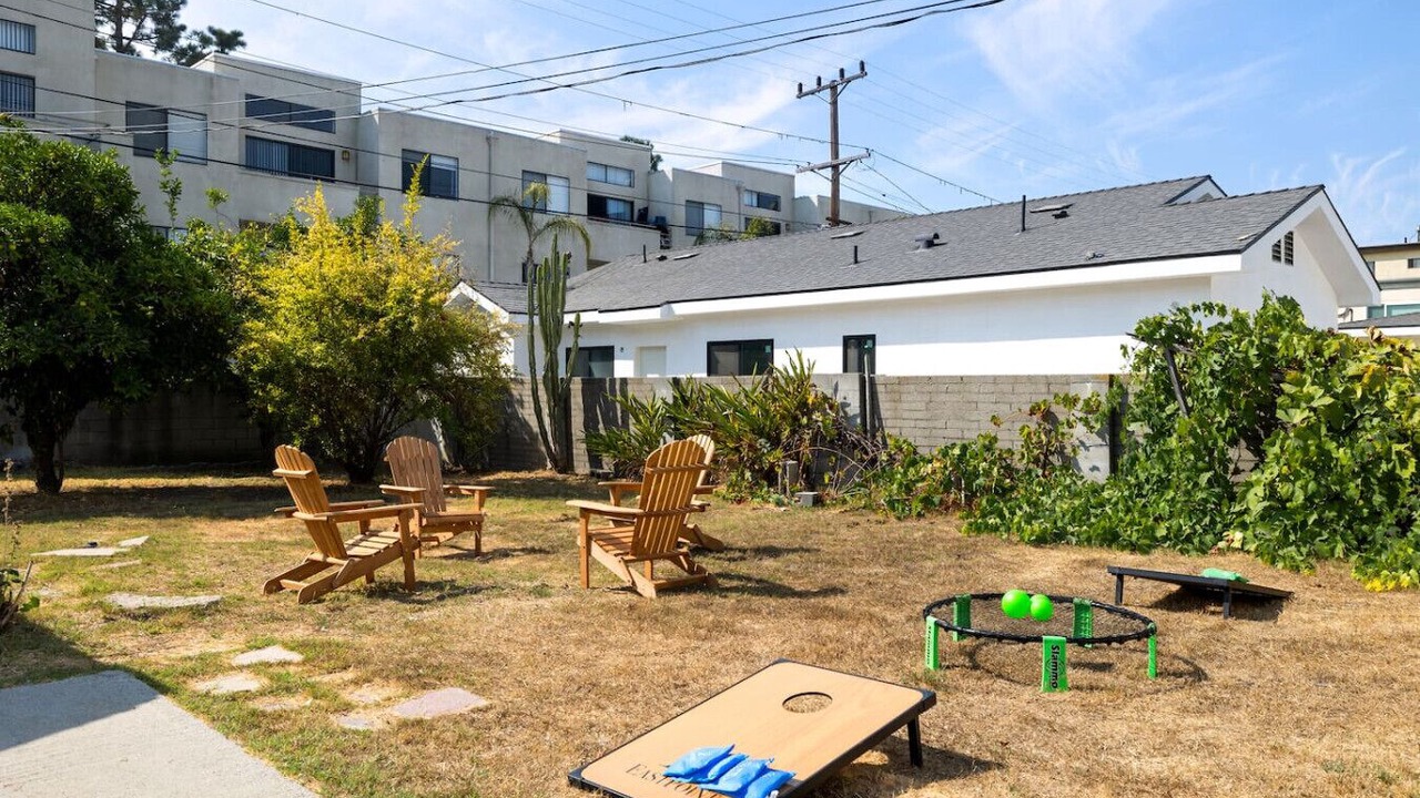 Photo of Patio Balcony in Glendale