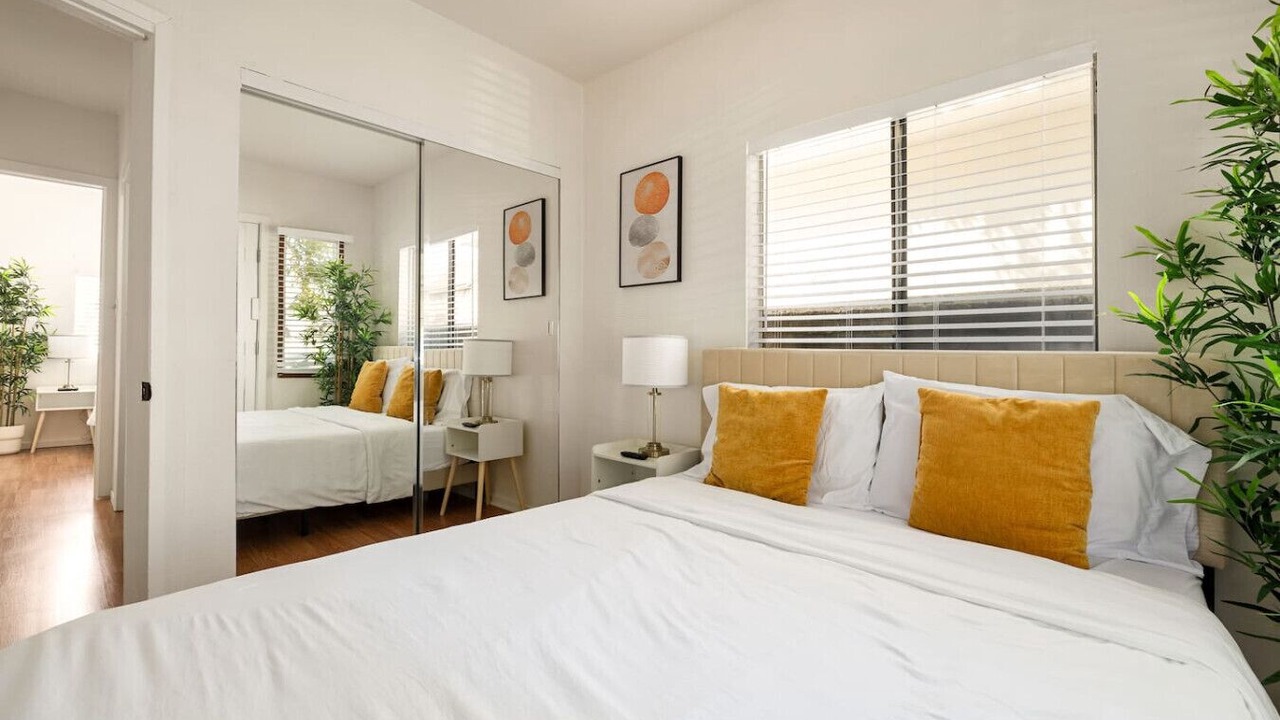 Photo of Bedroom in Glendale